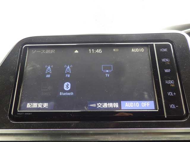 トヨタ シエンタ G 千葉県 2020(令2)年 5.2万km ホワイトパールクリスタルシャイン Toyota Safety Sense/・プリクラッシュセーフティ/・レーンディパーチャーアラート/・オートハイビーム/両側パワースライドドア/純正SDナビ/地デジTV/【DVD/CD再生機能　Bluetooth接続】/バックカメラ/ドライブレコーダー（前後撮影）/革巻きステアリング/ETC/HIDヘッドライト/ウインカーミラー/フロントコーナーセンサー/スマートキー