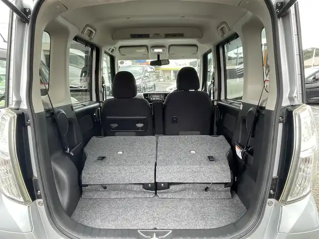 日産 デイズ ルークス ハイウェイスターX Gパッケージ 神奈川県 2014(平26)年 11.4万km クールシルバー (株)IDOMが運営する【じしゃロン秦野店】の自社ローン対象車両になります。こちらは現金ご利用時の価格です。自社ローンご希望の方は別途その旨お申付け下さい。