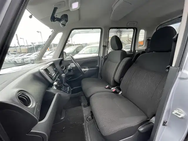 日産 デイズ ルークス ハイウェイスターX Gパッケージ 神奈川県 2014(平26)年 11.4万km クールシルバー (株)IDOMが運営する【じしゃロン秦野店】の自社ローン対象車両になります。こちらは現金ご利用時の価格です。自社ローンご希望の方は別途その旨お申付け下さい。