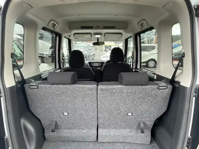 日産 デイズ ルークス ハイウェイスターX Gパッケージ 神奈川県 2014(平26)年 11.4万km クールシルバー (株)IDOMが運営する【じしゃロン秦野店】の自社ローン対象車両になります。こちらは現金ご利用時の価格です。自社ローンご希望の方は別途その旨お申付け下さい。