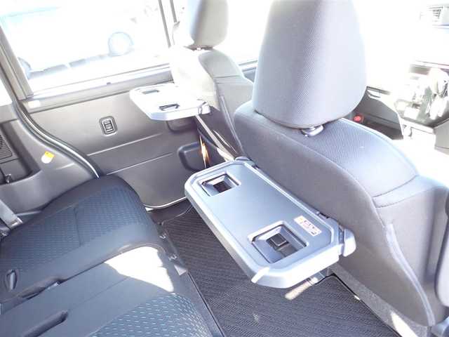 トヨタ ルーミー カスタムG－T 千葉県 2025(令7)年 0.1千km ブラックマイカメタリック/パールホワイト2トーン 登録済未使用車/ブラック&パールホワイト３/コンフォートパッケージ/純正9インチディスプレイオーディオ/・フルセグTV/Bluetooth/パノラミックビューモニター/バックカメラ/両側パワースライドドア/プッシュスタート/スマートキー2本/前席シートヒーター/スマートアシスト/・衝突警報機能/・衝突回避支援ブレーキ機能/・ブレーキ制御付誤発進抑制機能/・車線逸脱警報機能/・路側逸脱警報機能/・先行車発進お知らせ機能/・標識認識機能/・アダプティブクルーズコントロール/純正フロアマット/純正15インチAW/LEDヘッドライト/オートライト/フォグライト/取扱説明書/保証書