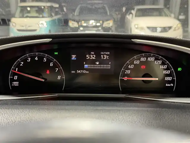 トヨタ シエンタ G 大阪府 2017(平29)年 5.5万km レッドマイカM ナビTV バックカメラ 両側パワースライドドア シートヒーター 衝突軽減ブレーキ レーンアシスト オートハイビーム スマートキー プッシュスタート オートライト LEDヘッドライト ドライブレコーダー ETC