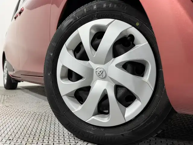 トヨタ シエンタ G 大阪府 2017(平29)年 5.5万km レッドマイカM ナビTV バックカメラ 両側パワースライドドア シートヒーター 衝突軽減ブレーキ レーンアシスト オートハイビーム スマートキー プッシュスタート オートライト LEDヘッドライト ドライブレコーダー ETC