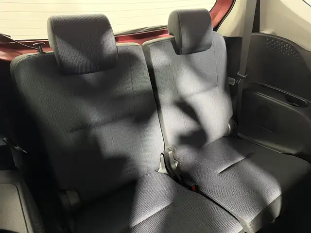 トヨタ シエンタ G 大阪府 2017(平29)年 5.5万km レッドマイカM ナビTV バックカメラ 両側パワースライドドア シートヒーター 衝突軽減ブレーキ レーンアシスト オートハイビーム スマートキー プッシュスタート オートライト LEDヘッドライト ドライブレコーダー ETC