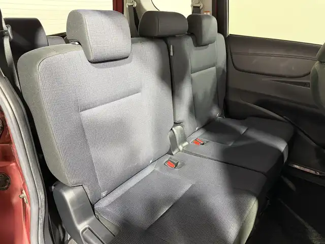 トヨタ シエンタ G 大阪府 2017(平29)年 5.5万km レッドマイカM ナビTV バックカメラ 両側パワースライドドア シートヒーター 衝突軽減ブレーキ レーンアシスト オートハイビーム スマートキー プッシュスタート オートライト LEDヘッドライト ドライブレコーダー ETC