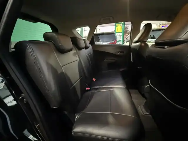 トヨタ ラクティス G スマートストップセレクション 千葉県 2012(平24)年 11.6万km ブラックマイカ 純正SDナビ（NSDD-W61)　地図SD無し/ワンセグ/革調シートカバー（D席破れ有）/ETC/オートライト/HIDヘッドライト/社外15インチアルミホイール/スマートキー