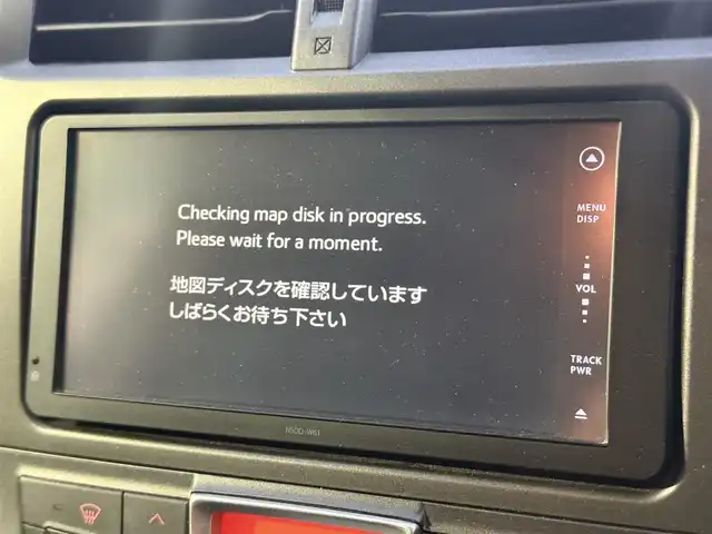 トヨタ ラクティス G スマートストップセレクション 千葉県 2012(平24)年 11.6万km ブラックマイカ 純正SDナビ（NSDD-W61)　地図SD無し/ワンセグ/革調シートカバー（D席破れ有）/ETC/オートライト/HIDヘッドライト/社外15インチアルミホイール/スマートキー