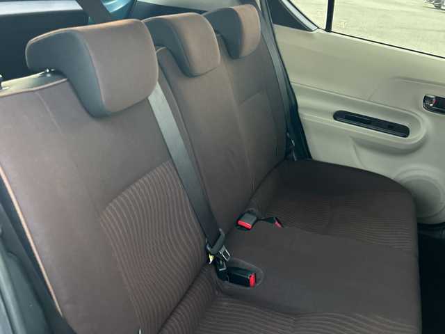 トヨタ アクア 山梨県 2013(平25)年 3.8万km 青 純正ナビ　/純正フロアマット/フルセグ/LEDライト