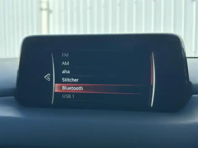 マツダ ＣＸ－８ XD プロアクティブ 熊本県 2018(平30)年 1.9万km ディープクリスタルブルーマイカ 純正ナビ/・AM/FM/CD/DVD/USB/AUX/BT/・フルセグTV/全周囲カメラ/・フロント/サイド/バック/トラクションコントロールシステム/レーンキープアシスト/ブラインドスポットモニター/スマートブレーキサポート/交通標識認識システム/ドライバーアテンションアラート/車間認知支援システム/ヘッドアップディスプレイ/オートマチックハイビーム/前後コーナーセンサー/レーダークルーズコントロール/革巻きステアリング/・ステアリングリモコン/・ステアリングヒーター/D席パワーシート/・D/N席シートヒーター/オートライト/・LEDライト/電動格納ミラー/・ウィンカーミラー/前方ドライブレコーダー/電動サイドブレーキ/・オートホールドボタン/純正アルミホイール/純正フロアマット/スマートキー