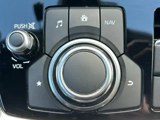 マツダ ＣＸ－８ XD プロアクティブ 熊本県 2018(平30)年 1.9万km ディープクリスタルブルーマイカ 純正ナビ/・AM/FM/CD/DVD/USB/AUX/BT/・フルセグTV/全周囲カメラ/・フロント/サイド/バック/トラクションコントロールシステム/レーンキープアシスト/ブラインドスポットモニター/スマートブレーキサポート/交通標識認識システム/ドライバーアテンションアラート/車間認知支援システム/ヘッドアップディスプレイ/オートマチックハイビーム/前後コーナーセンサー/レーダークルーズコントロール/革巻きステアリング/・ステアリングリモコン/・ステアリングヒーター/D席パワーシート/・D/N席シートヒーター/オートライト/・LEDライト/電動格納ミラー/・ウィンカーミラー/前方ドライブレコーダー/電動サイドブレーキ/・オートホールドボタン/純正アルミホイール/純正フロアマット/スマートキー