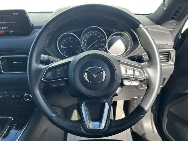 マツダ ＣＸ－８ XD プロアクティブ 熊本県 2018(平30)年 1.9万km ディープクリスタルブルーマイカ 純正ナビ/・AM/FM/CD/DVD/USB/AUX/BT/・フルセグTV/全周囲カメラ/・フロント/サイド/バック/トラクションコントロールシステム/レーンキープアシスト/ブラインドスポットモニター/スマートブレーキサポート/交通標識認識システム/ドライバーアテンションアラート/車間認知支援システム/ヘッドアップディスプレイ/オートマチックハイビーム/前後コーナーセンサー/レーダークルーズコントロール/革巻きステアリング/・ステアリングリモコン/・ステアリングヒーター/D席パワーシート/・D/N席シートヒーター/オートライト/・LEDライト/電動格納ミラー/・ウィンカーミラー/前方ドライブレコーダー/電動サイドブレーキ/・オートホールドボタン/純正アルミホイール/純正フロアマット/スマートキー