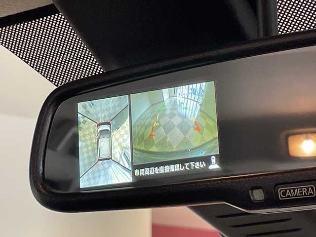 日産 デイズ HWS X プレミアムセレクション 福井県 2018(平30)年 4.6万km プレミアムパープルP 純正7インチSDナビ/フルセグTV/BT/DVD/CD/USB/SD/AUX/アラウンドビューモニター/衝突回避支援ブレーキ/ハーフレザーシート/オートライト/オートハイビーム/HIDヘッドライト/純正15アルミホイール/プッシュスタート/スマートキー/純正フロアマット/ステアリングスイッチ/アイドリングストップ