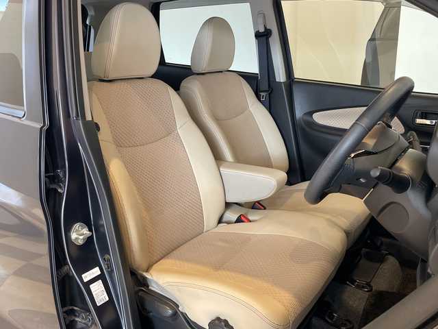 日産 デイズ HWS X プレミアムセレクション 福井県 2018(平30)年 4.6万km プレミアムパープルP 純正7インチSDナビ/フルセグTV/BT/DVD/CD/USB/SD/AUX/アラウンドビューモニター/衝突回避支援ブレーキ/ハーフレザーシート/オートライト/オートハイビーム/HIDヘッドライト/純正15アルミホイール/プッシュスタート/スマートキー/純正フロアマット/ステアリングスイッチ/アイドリングストップ