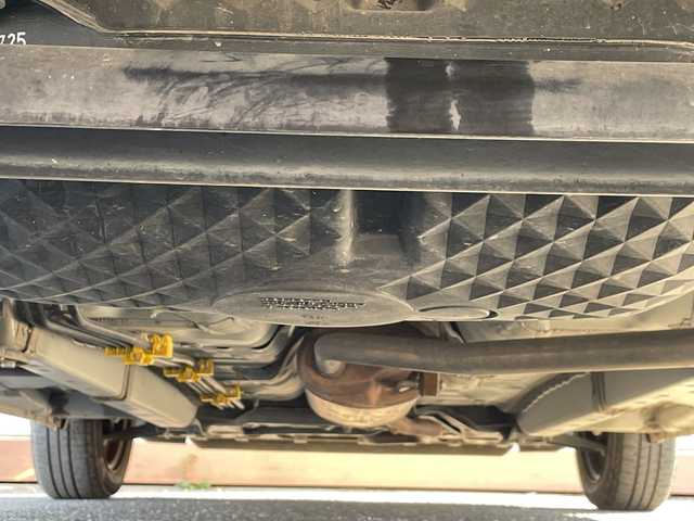 ダイハツ ムーヴ キャンバス G ブラックインテリア リミテッド SAⅢ 茨城県 2019(令1)年 8.8万km パールホワイトⅢ/スムースグレーマイカメタリック 2トーン カロッツェリアナビ /両側パワースライドドア /衝突軽減システム /アラウンドビューモニター /コーナーセンサー前後 /2トーンカラー /LEDヘッドライト /LEDフォグランプ /ドライブレコーダー /ETC/オートマチックハイビーム /USBソケット