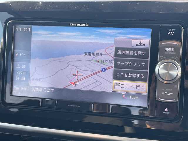 ダイハツ ムーヴ キャンバス G ブラックインテリア リミテッド SAⅢ 茨城県 2019(令1)年 8.8万km パールホワイトⅢ/スムースグレーマイカメタリック 2トーン カロッツェリアナビ /両側パワースライドドア /衝突軽減システム /アラウンドビューモニター /コーナーセンサー前後 /2トーンカラー /LEDヘッドライト /LEDフォグランプ /ドライブレコーダー /ETC/オートマチックハイビーム /USBソケット