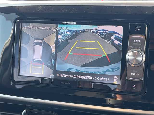 ダイハツ ムーヴ キャンバス G ブラックインテリア リミテッド SAⅢ 茨城県 2019(令1)年 8.8万km パールホワイトⅢ/スムースグレーマイカメタリック 2トーン カロッツェリアナビ /両側パワースライドドア /衝突軽減システム /アラウンドビューモニター /コーナーセンサー前後 /2トーンカラー /LEDヘッドライト /LEDフォグランプ /ドライブレコーダー /ETC/オートマチックハイビーム /USBソケット