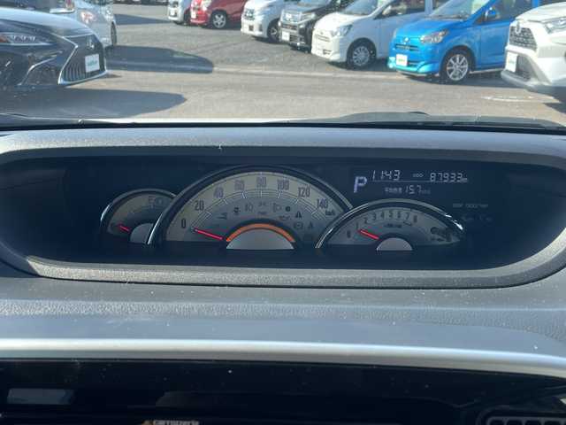 ダイハツ ムーヴ キャンバス G ブラックインテリア リミテッド SAⅢ 茨城県 2019(令1)年 8.8万km パールホワイトⅢ/スムースグレーマイカメタリック 2トーン カロッツェリアナビ /両側パワースライドドア /衝突軽減システム /アラウンドビューモニター /コーナーセンサー前後 /2トーンカラー /LEDヘッドライト /LEDフォグランプ /ドライブレコーダー /ETC/オートマチックハイビーム /USBソケット