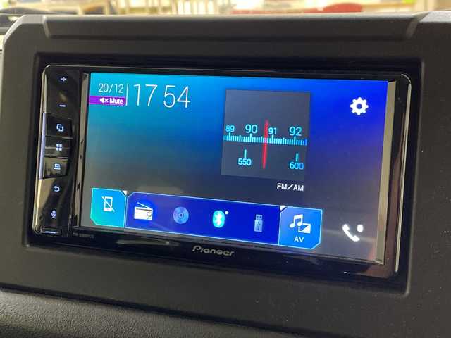 スズキ ジムニー XL 新潟県 2021(令3)年 6万km シフォンアイボリーM 4WD/社外ディスプレイオーディオ/CD/DVD/BT/バックカメラ/衝突被害軽減ブレーキ/レーンキープアシスト/シートヒーター/スマートキー/プッシュスタート/オートライト/オートハイビーム/フォグランプ