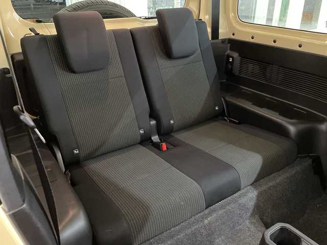 スズキ ジムニー XL 新潟県 2021(令3)年 6万km シフォンアイボリーM 4WD/社外ディスプレイオーディオ/CD/DVD/BT/バックカメラ/衝突被害軽減ブレーキ/レーンキープアシスト/シートヒーター/スマートキー/プッシュスタート/オートライト/オートハイビーム/フォグランプ