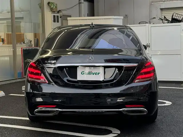 メルセデス・ベンツ Ｓ４００