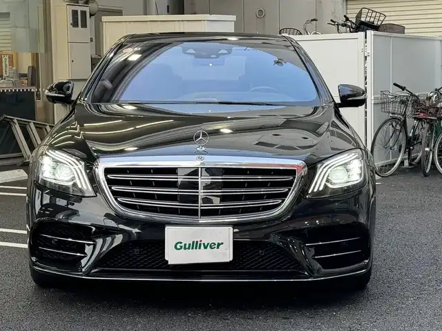 メルセデス・ベンツ Ｓ４００