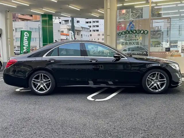 メルセデス・ベンツ Ｓ４００