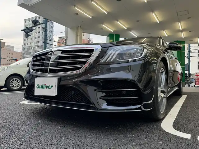 メルセデス・ベンツ Ｓ４００