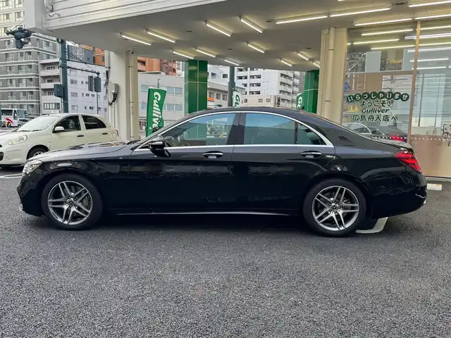 メルセデス・ベンツ Ｓ４００