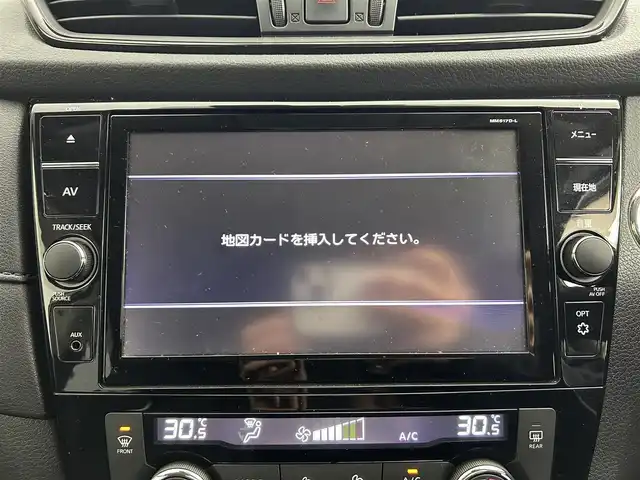 日産 エクストレイル