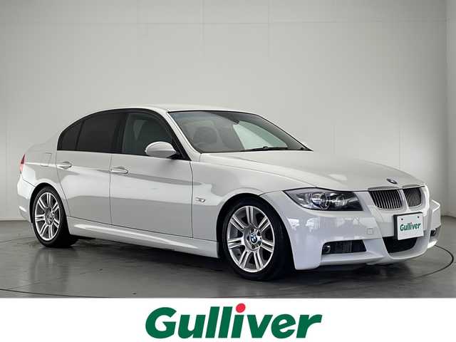 ＢＭＷ ３２３ｉ