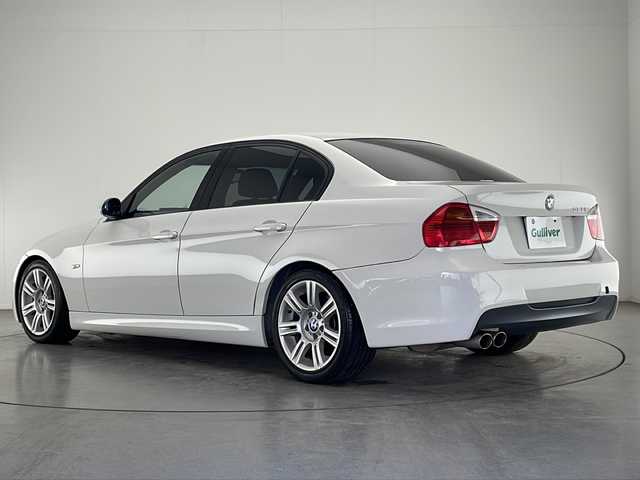 ＢＭＷ ３２３ｉ