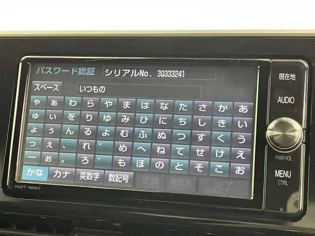 トヨタ Ｃ－ＨＲ G LEDエディション 福岡県 2018(平30)年 2.8万km ブラック/メタルストリームM 純正ナビ　/バックカメラ　/ビルトインＥＴＣ　/前方ドライブレコーダー　/レーダークルーズコントロール　/コーナーセンサー　/衝突被害軽減ブレーキ　/レーンキープ　/ＢＳＭ　/ＲＣＴＡ　/ハーフレザー　/シートヒーター