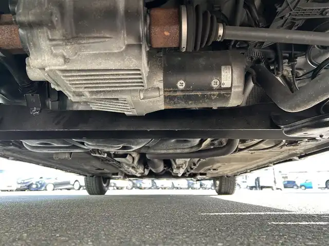 日産 ノート ライダー ブラックライン 青森県 2016(平28)年 6.4万km スーパーブラック 4WD/社外SDナビ・フルセグTV/CD・DVD・SD・Bluetooth/前方ドライブレコーダー/エマージェンシーブレーキ/レーンキープアシスト/横滑り防止装置/社外14インチアルミ/純正フロアマット/純正ドアバイザー/インテリキー/プッシュスタート