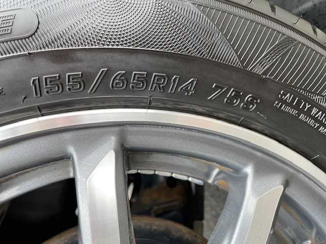 ホンダ Ｎ ＷＧＮ カスタム G Aパッケージ 青森県 2014(平26)年 9.6万km プレミアムホワイトパール 4WD/社外SDナビ・フルセグTV/CD・DVD・SD・Bluetooth/あんしんパッケージ/衝突軽減ブレーキ/サイドカーテンエアバック/横滑り防止機能/クルーズコントロール/合皮コンビシート/ETC/スマートキー/HIDヘッドライト/フォグランプ/純正14インチアルミ