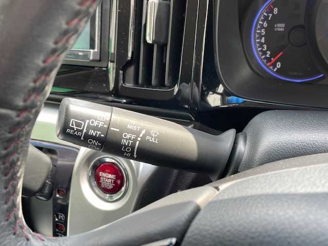 ホンダ Ｎ ＷＧＮ カスタム G Aパッケージ 青森県 2014(平26)年 9.6万km プレミアムホワイトパール 4WD/社外SDナビ・フルセグTV/CD・DVD・SD・Bluetooth/あんしんパッケージ/衝突軽減ブレーキ/サイドカーテンエアバック/横滑り防止機能/クルーズコントロール/合皮コンビシート/ETC/スマートキー/HIDヘッドライト/フォグランプ/純正14インチアルミ