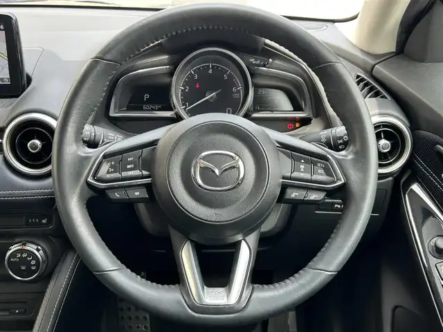 マツダ マツダ２ XD プロアクティブ Sパッケージ 茨城県 2020(令2)年 6.1万km ソウルレッドクリスタルM メーカーナビ/全方位カメラ/ヘッドアップディスプレイ/BSM/レーダークルーズコントロール/シートヒーター/純正ドライブレコーダー/スマートキー/DVDプレーヤー/プッシュスタート/LEDヘッドライト