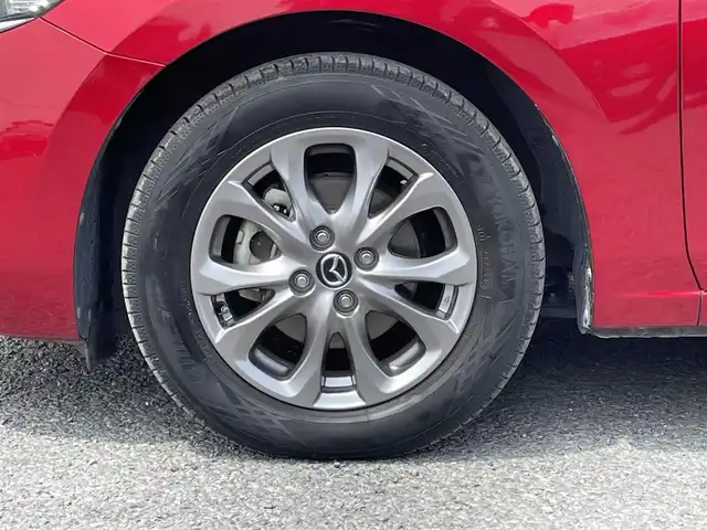 マツダ マツダ２ XD プロアクティブ Sパッケージ 茨城県 2020(令2)年 6.1万km ソウルレッドクリスタルM メーカーナビ/全方位カメラ/ヘッドアップディスプレイ/BSM/レーダークルーズコントロール/シートヒーター/純正ドライブレコーダー/スマートキー/DVDプレーヤー/プッシュスタート/LEDヘッドライト