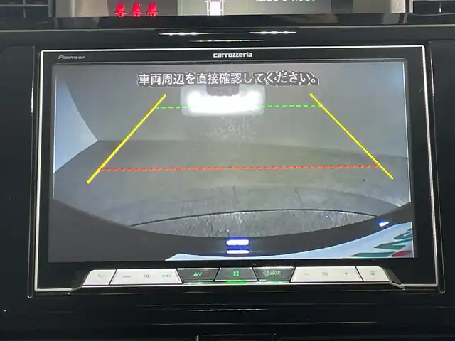 トヨタ ルーミー カスタムG－T 神奈川県 2018(平30)年 4.6万km ブラックマイカメタリック 社外7型ワイドSDナビゲーション【AVIC-CL901】/AM FM BT MSV フルセグ USB/バックカメラ/両側パワースライドドア/リアロールシェード/社外前方ドライブレコーダー/ETC2.0/クルーズコントロール/純正フロントリップ/リアスポイラー/車線逸脱防止機能/TRC/PCS/アイドリングストップ/LEDヘッドライト/フォグランプ/電装格納ミラー/スマートキー
