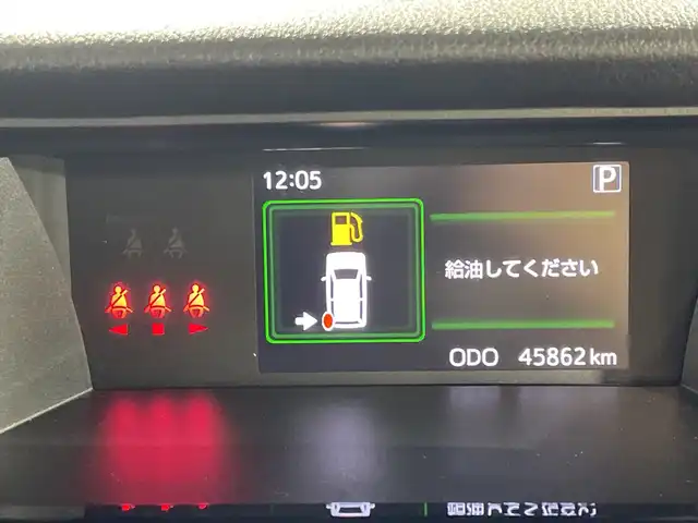 トヨタ ルーミー カスタムG－T 神奈川県 2018(平30)年 4.6万km ブラックマイカメタリック 社外7型ワイドSDナビゲーション【AVIC-CL901】/AM FM BT MSV フルセグ USB/バックカメラ/両側パワースライドドア/リアロールシェード/社外前方ドライブレコーダー/ETC2.0/クルーズコントロール/純正フロントリップ/リアスポイラー/車線逸脱防止機能/TRC/PCS/アイドリングストップ/LEDヘッドライト/フォグランプ/電装格納ミラー/スマートキー