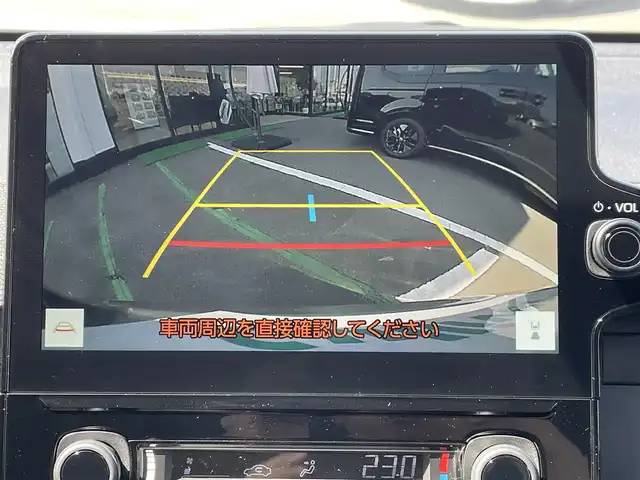 トヨタ シエンタ ハイブリッド Z 長崎県 2023(令5)年 1万km ダークグレー ワンオーナー/純正１０．５ナビ/（フルセグ・BT・Miracast・USB)/ＡＣ１００V/ＥＴＣ２．０/7人乗り/ドライブレコーダー前後/スペアキー/トヨタセーフティセンス/ブラインドスポットモニター/レーンキープアシスト/レーダークルーズコントロール/バックカメラ/クリアランスソナー/オートライト/LEDヘッドライト/ステアリングスイッチ