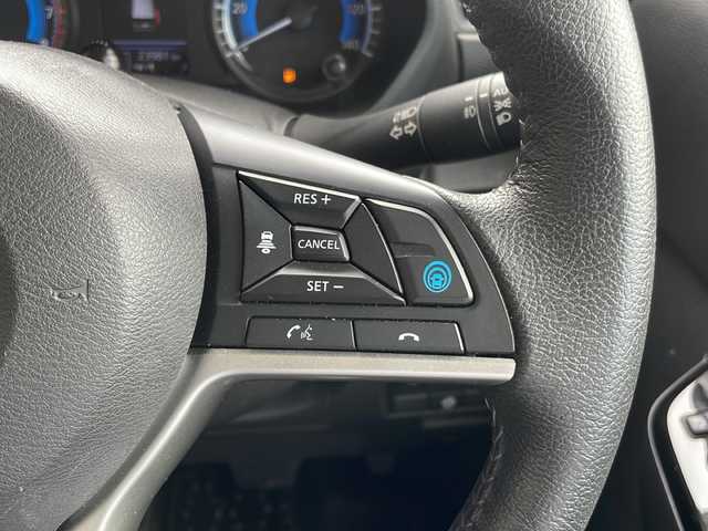 日産 ルークス HWS Gターボ プロパイロットED 愛知県 2021(令3)年 2.4万km スパークリングレッドM プロパイロット/衝突被害軽減ブレーキ/純正9インチSD　SDなし/全方位カメラ/両側パワースライドドア/レーダークルーズコントロール/フルセグTV/CD DVD/Bluetooth/バックカメラ/イージーオープン機能/コーナーセンサー/純正アルミホイール/LEDヘッドライト/ドライブレコーダー/ETC/ステアリングスイッチ/スマートキー/プッシュスタート