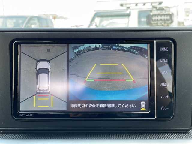 トヨタ ライズ Z 道北・旭川 2020(令2)年 4.3万km ブラックマイカメタリック/ターコイズブルーマイカメタリック 寒冷地仕様/4WD/純正ナビ(CD/DVD/BT/フルセグ)/パノラミックビューモニター/盗難防止装置/衝突軽減ブレーキ/オートライト/電格ミラー/シートヒーター/前後ドライブレコーダー/ウィンカーミラー/フォグランプ/純正フロアマット/ドアバイザー/ETC/コーナーセンサー/LEDヘッドライト/プッシュスタート