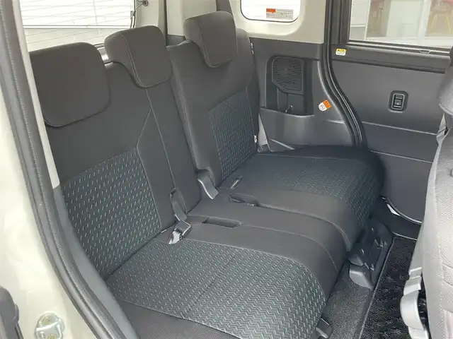 トヨタ ルーミー カスタムG－T 鳥取県 2021(令3)年 2.5万km ブラックマイカメタリック/パールホワイト2トーン ツートンルーフ/スマートアシスト/純正9型ナビ【NSZT-Y68T】/・フルセグ/・CD/DVD/・Bluetooth/パノラミックビューモニター/両側電動スライドドア/ETC/スマートキー/プッシュスタート/前席シートヒーター/純正エアロ/純正AW/ターボ/ABS/クリアランスソナー/オートライト/LEDヘッドライト/Wエアバック