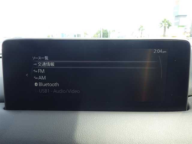 マツダ ＣＸ－５ XD スマートエディション 千葉県 2022(令4)年 4.9万km ディープクリスタルブルーマイカ i-ACTIVSENSE/・スマートブレーキサポート/・ブラインドスポットモニタリング/・レーンキープ・アシスト・システム/アクティブ・ドライビング・ディスプレイ/純正SDナビ/地デジTV/【Bluetooth接続】/360°ビュー・モニター/ドライブレコーダー（前後撮影）/ETC（2.0）/LEDヘッドライト/ウインカーミラー/コーナーセンサー/純正17インチアルミホイル/サイド/カーテンエアバッグ/アドバンストキーレスエントリー