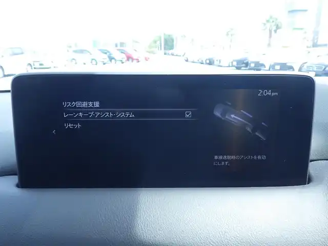 マツダ ＣＸ－５ XD スマートエディション 千葉県 2022(令4)年 4.9万km ディープクリスタルブルーマイカ i-ACTIVSENSE/・スマートブレーキサポート/・ブラインドスポットモニタリング/・レーンキープ・アシスト・システム/アクティブ・ドライビング・ディスプレイ/純正SDナビ/地デジTV/【Bluetooth接続】/360°ビュー・モニター/ドライブレコーダー（前後撮影）/ETC（2.0）/LEDヘッドライト/ウインカーミラー/コーナーセンサー/純正17インチアルミホイル/サイド/カーテンエアバッグ/アドバンストキーレスエントリー