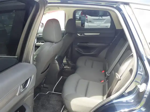 マツダ ＣＸ－５ XD スマートエディション 千葉県 2022(令4)年 4.9万km ディープクリスタルブルーマイカ i-ACTIVSENSE/・スマートブレーキサポート/・ブラインドスポットモニタリング/・レーンキープ・アシスト・システム/アクティブ・ドライビング・ディスプレイ/純正SDナビ/地デジTV/【Bluetooth接続】/360°ビュー・モニター/ドライブレコーダー（前後撮影）/ETC（2.0）/LEDヘッドライト/ウインカーミラー/コーナーセンサー/純正17インチアルミホイル/サイド/カーテンエアバッグ/アドバンストキーレスエントリー