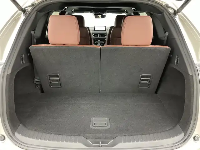 マツダ ＣＸ－８ XD エクスクルーシブモード 岡山県 2021(令3)年 6.9万km プラチナクォーツメタリック サンルーフ/BOSEサウンド/ブラウンレザーシート/純正１０．２５インチナビ/【Bluetooth/フルセグTV/Carplay/USB】/衝突軽減ブレーキ/追従型クルーズコントロール/360°ビューカメラ/オートハイビーム/ＬＥＤヘッドライト＆LEDフォグランプ/ＥＴＣ/前席シートヒーター/前席エアシート/ステアリングヒーター/前席パワーシート/純正フロアマット/オートブレーキホールド/ブラインドスポットモニター/ISOFIX/後席サンシェイド/ステアリングスイッチ/ヘッドアップディスプレイ/チルトステアリング/シートリフター/ウインカーミラー/ドアバイザー