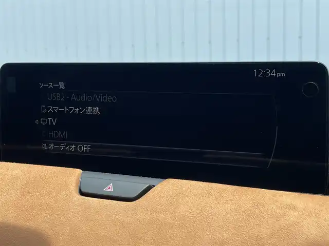 マツダ ＣＸ－６０ XD HV プレミアムスポーツ 滋賀県 2023(令5)年 2.7万km ディープクリスタルブルーマイカ 純正ナビ/（Ｂｌｕｅｔｏｏｔｈ　フルセグ　ＨＤＭＩ）/全方位カメラ/ＥＴＣ/追従クルコン/ＢＳＭ/衝突軽減ブレーキ/レーンキープ/テレスコピックステアリング　/半茶革シート/パワーシート/シートヒーター/エアシート/後両サイドシートヒーター/ステアリングヒーター/前後ドラレコ/パワーバックドア/ＢＯＳＥスピーカー/LEDヘッドライト/フォグライト