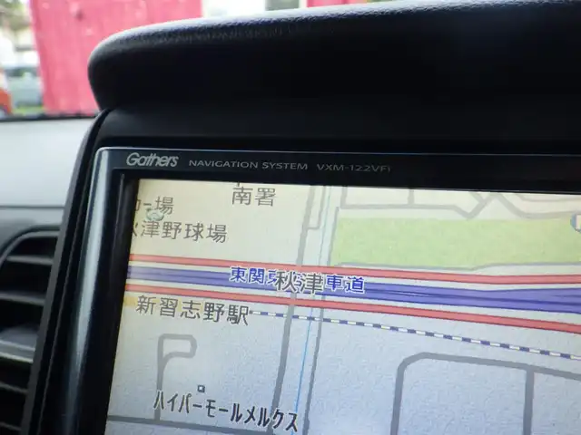 ホンダ Ｎ ＢＯＸ カスタム G 千葉県 2012(平24)年 1.3万km プレミアムゴールドパープルパール 純正SDナビ/地デジTV/【DVD/CD再生機能　Bluetooth接続】/HIDヘッドライト/フォグライト/ウインカーミラー/スマートキー