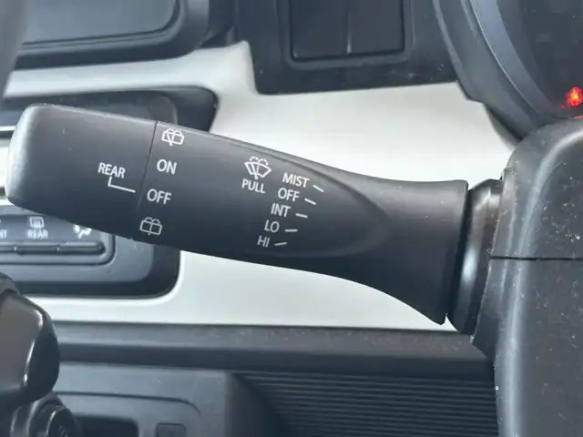 スズキ スペーシア HYBRID G 愛媛県 2019(平31)年 5.1万km ブルーイッシュブラックパール3 コーナーセンサー/ETC/Bluetooth/CD/Blu-ray/DVD/フルセグTV/前方ドラレコ/両側スライド/ベンチシート/社外アルミホイール/オートライト/レーンキープアシスト/スマートキー/スペアキー/アイドリングストップ/パワーステアリング/パワーウィンドウ
